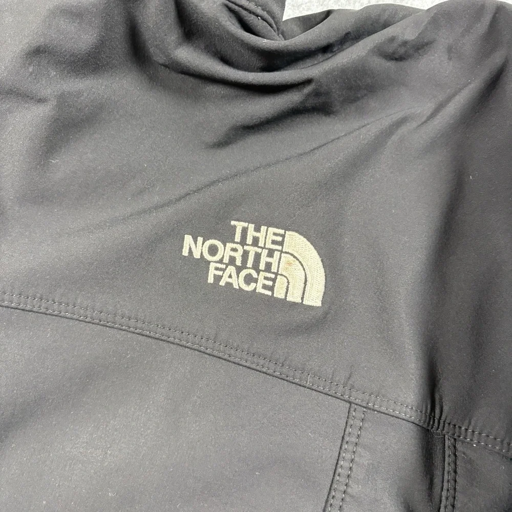 The North Face excellent pre