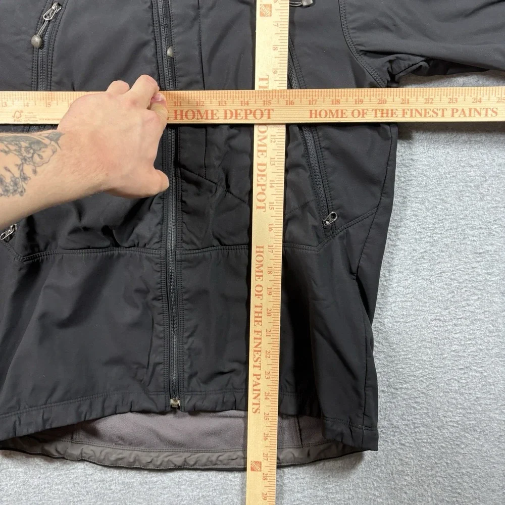 The North Face excellent pre