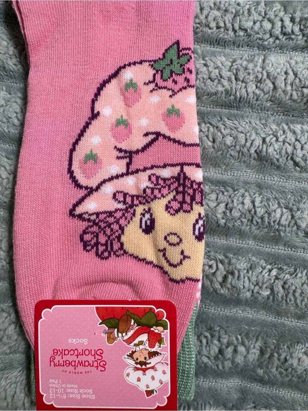 Strawberry Shortcake cute strawberry