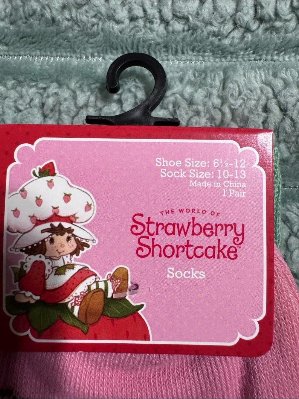 Strawberry Shortcake cute strawberry