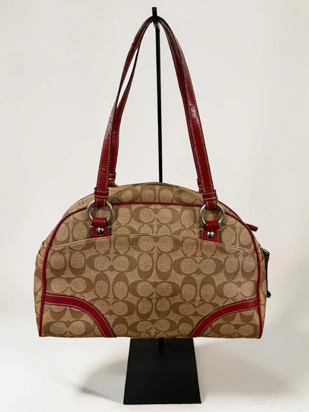 Coach slip classic
