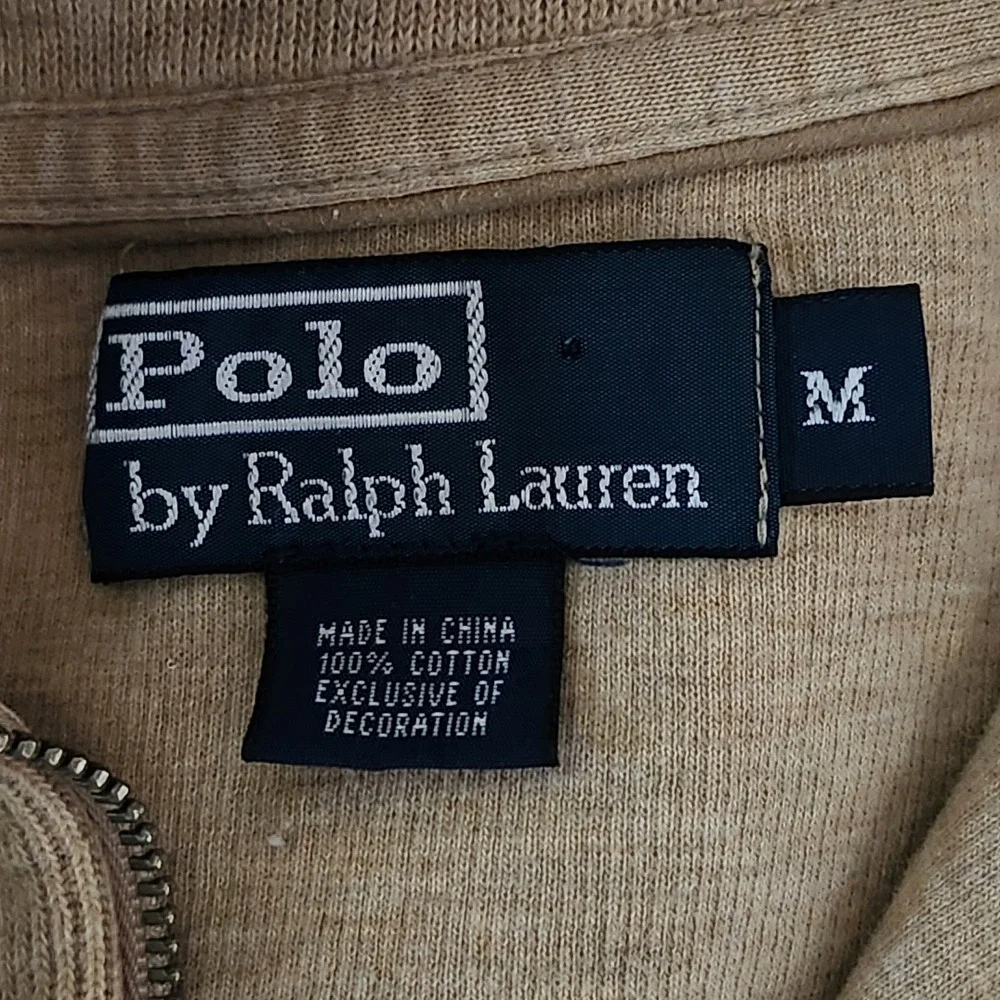 Polo Ralph Lauren good used