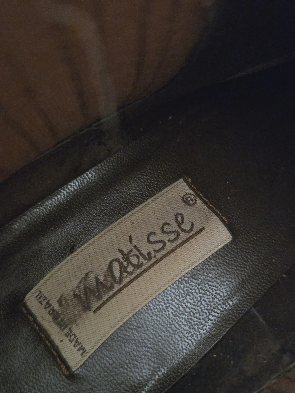 Matisse questions leave