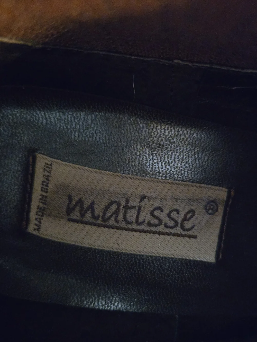 Matisse questions leave