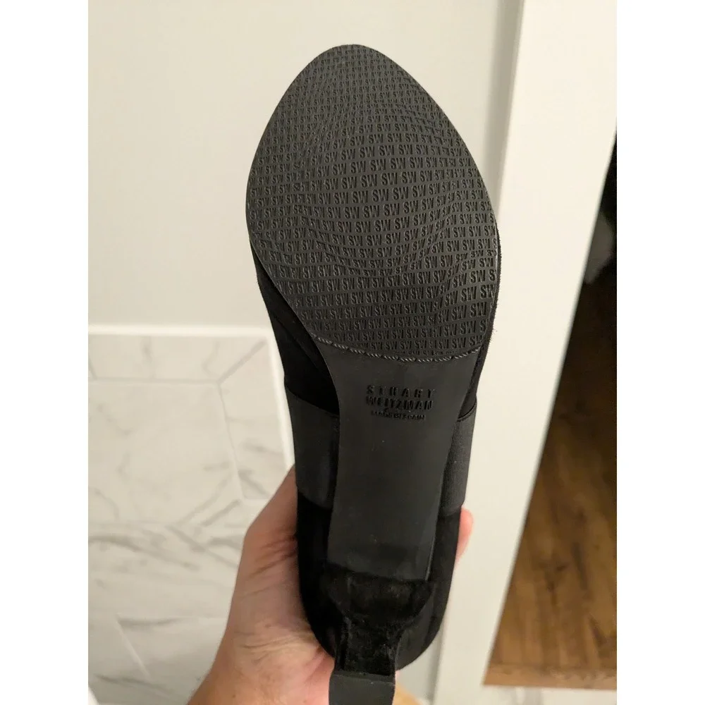 Stuart Weitzman stuart weitzman