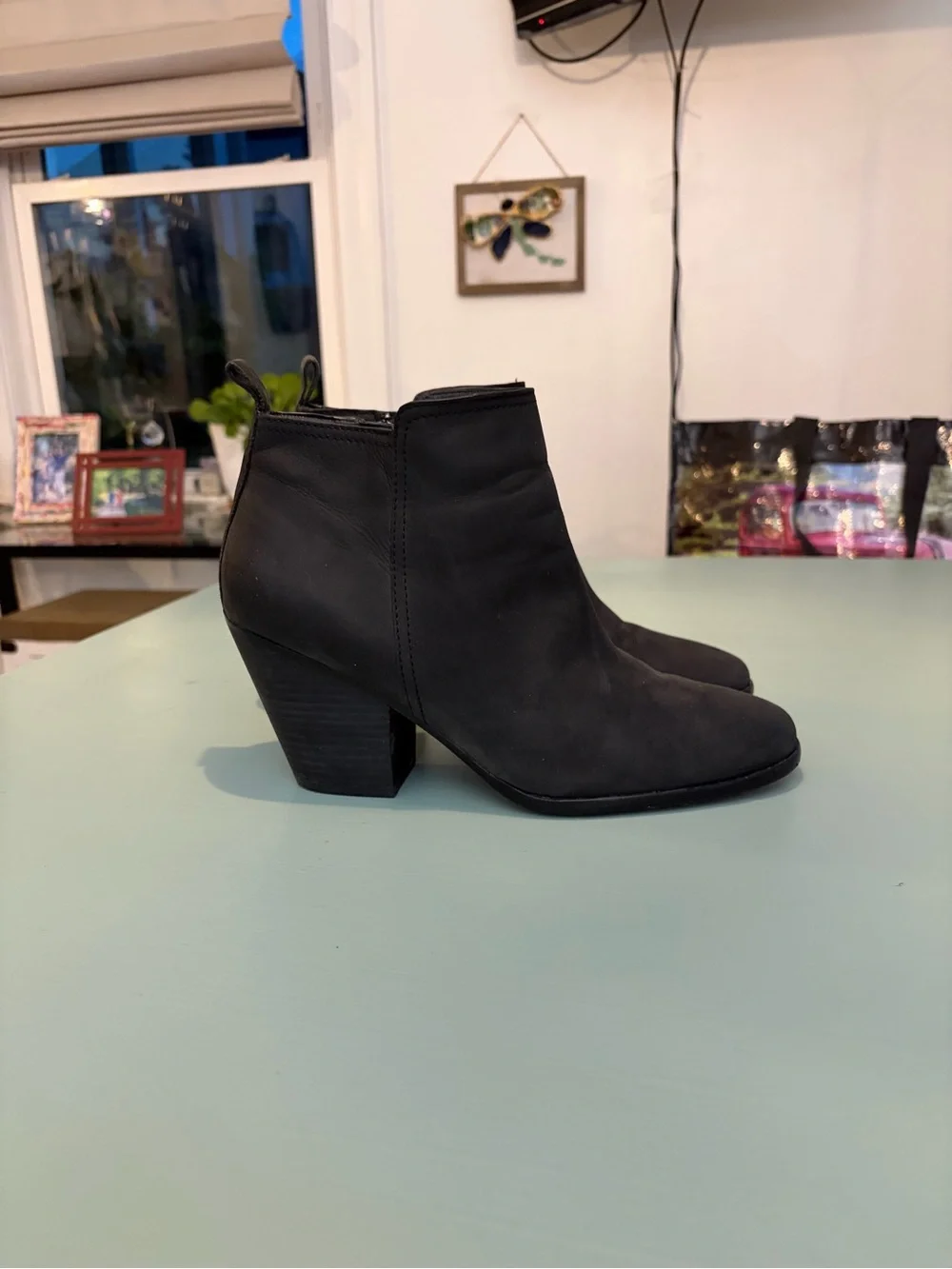 Cole Haan size streamlined steady