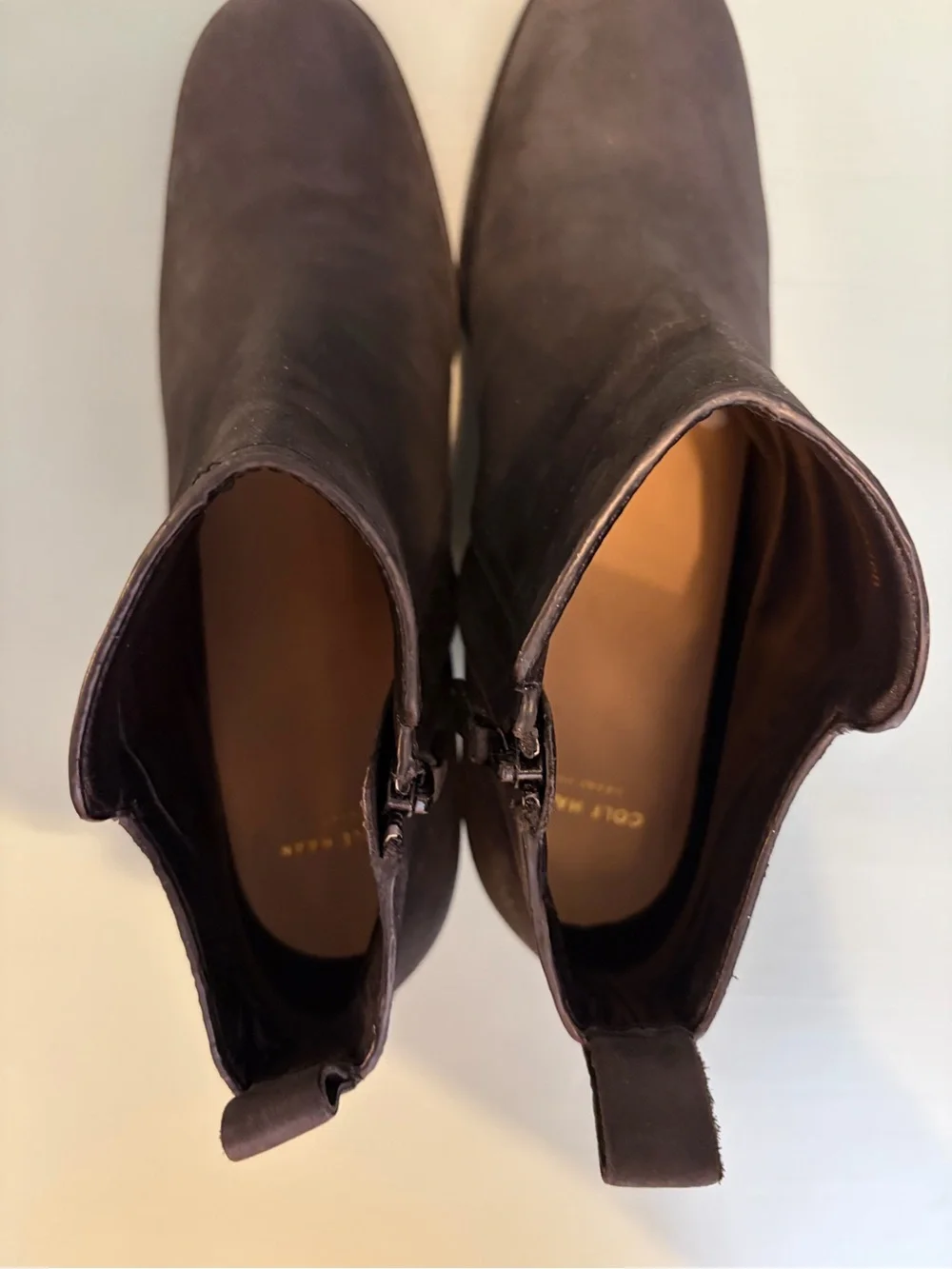 Cole Haan like size modern