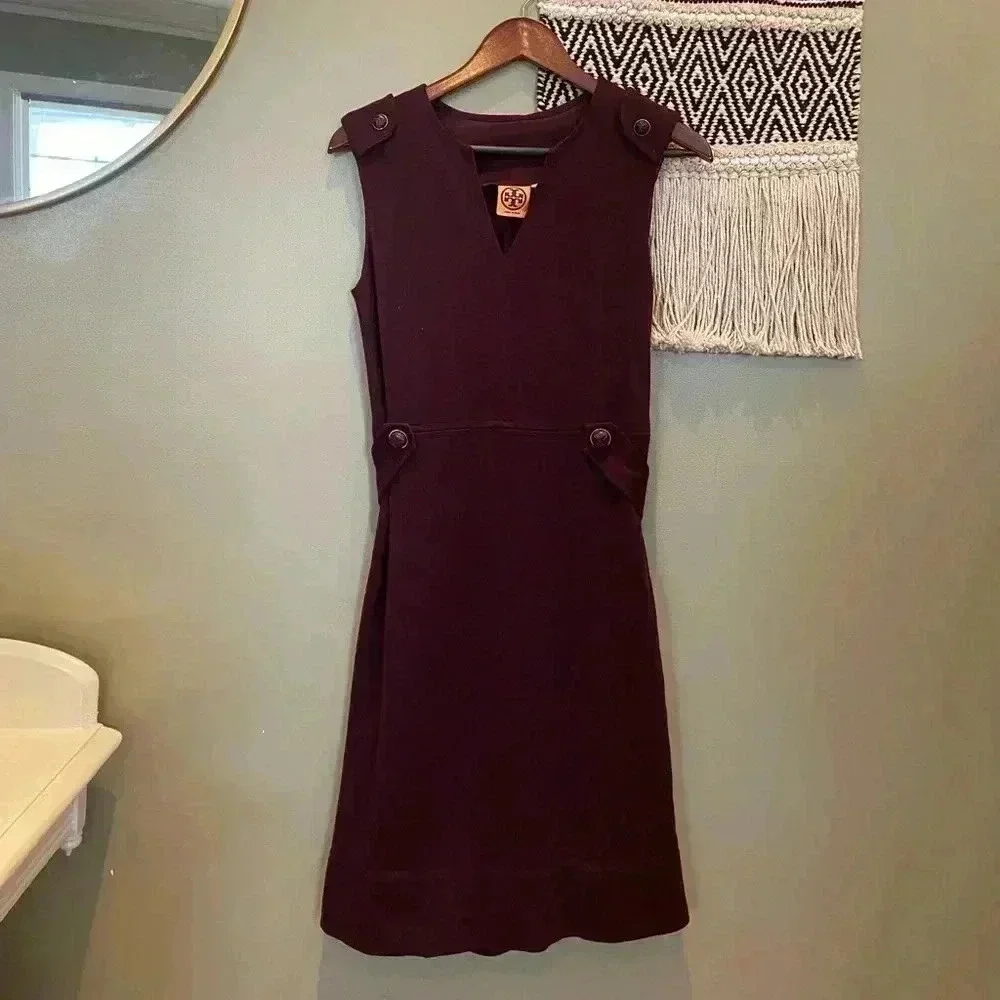Tory Burch size tory