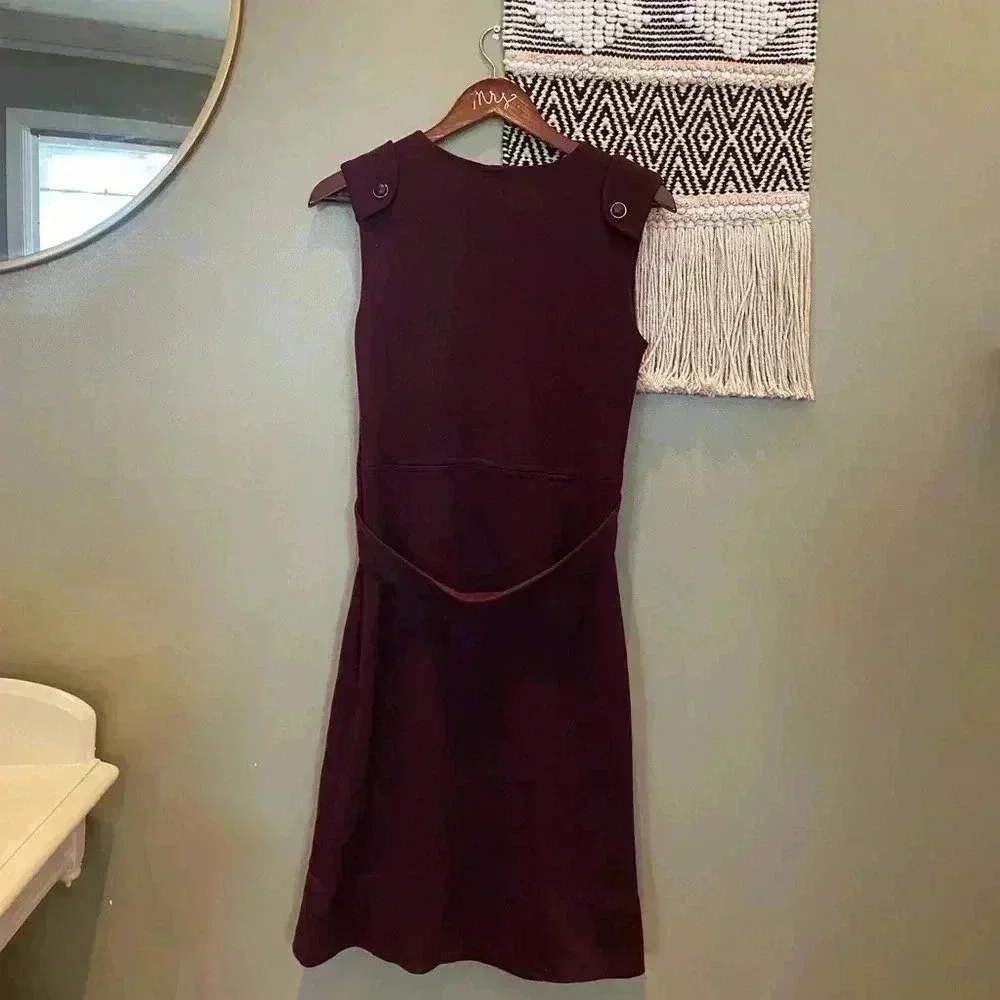Tory Burch size tory
