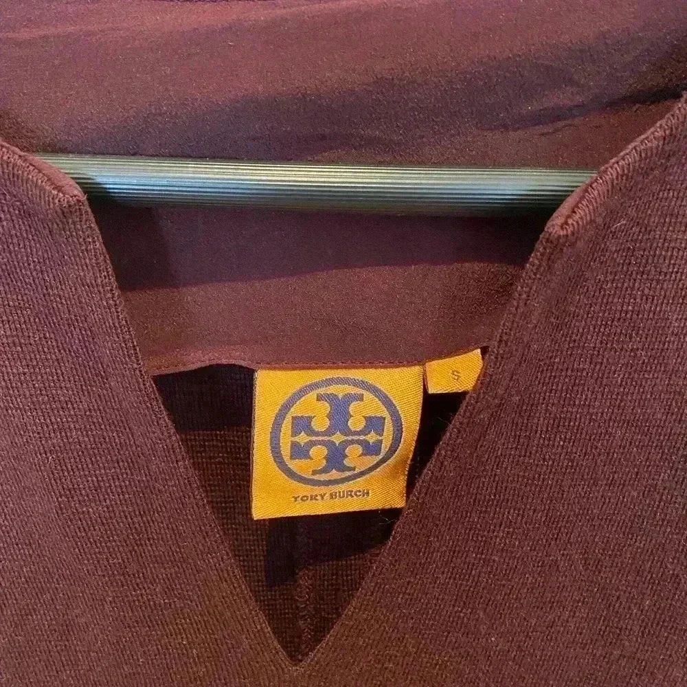 Tory Burch size tory