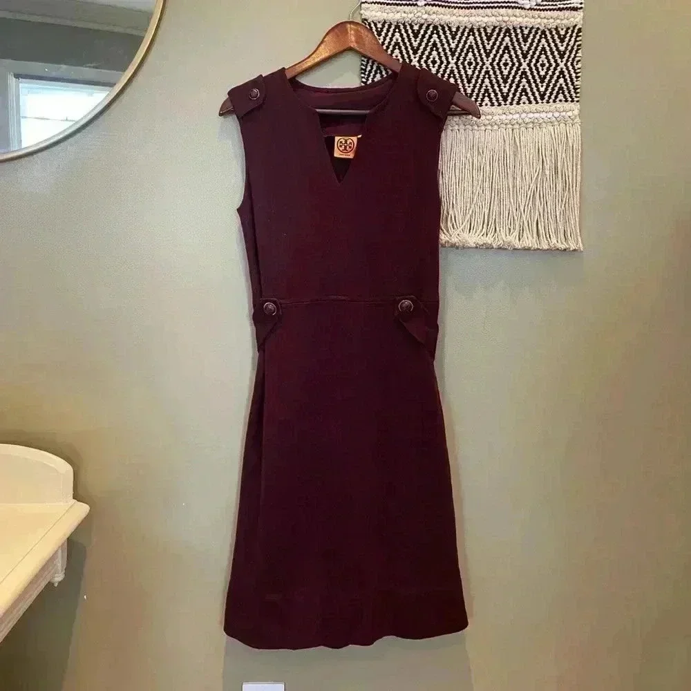 Tory Burch size tory