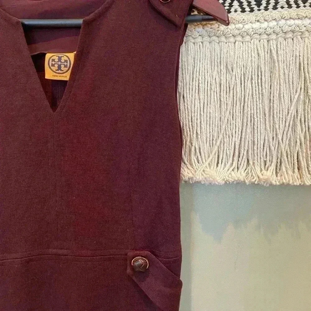 Tory Burch size tory