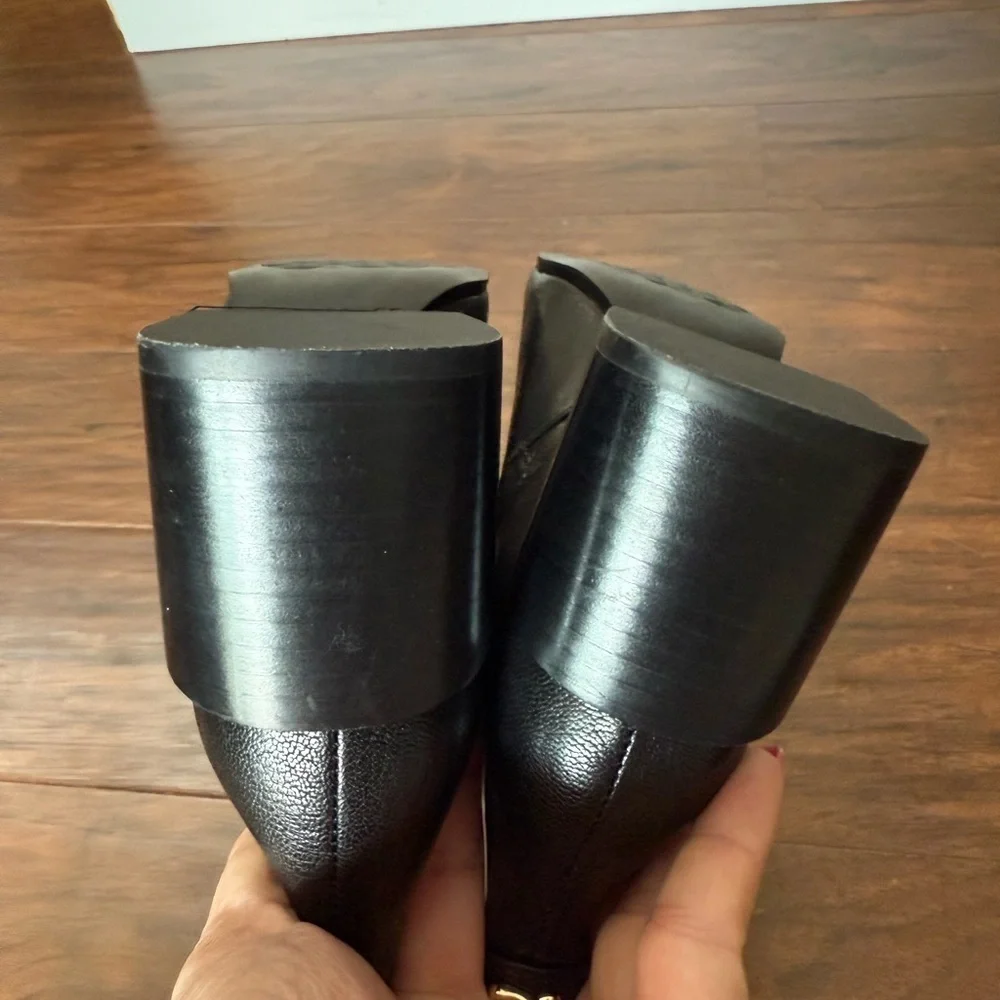 AEROSOLES these black