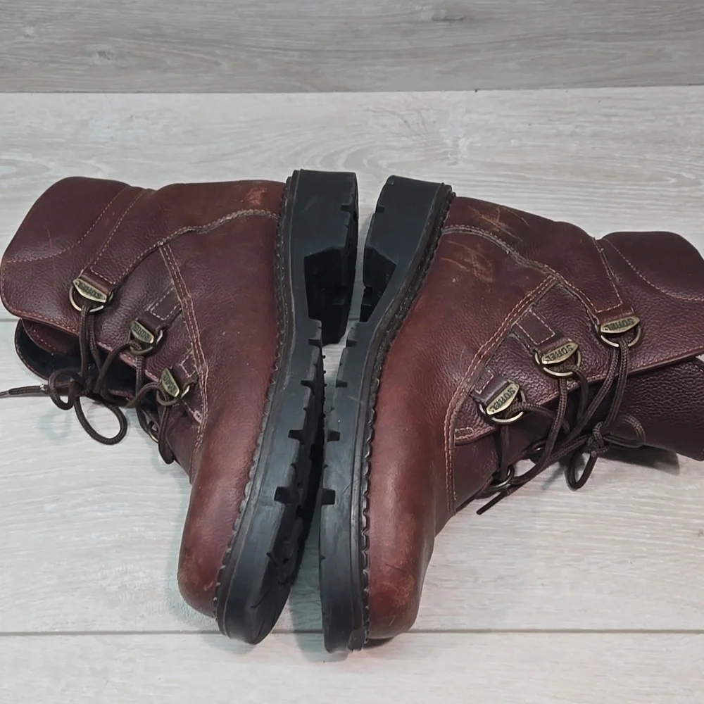 Sorel good used