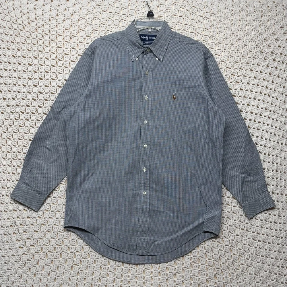 Polo Ralph Lauren please check