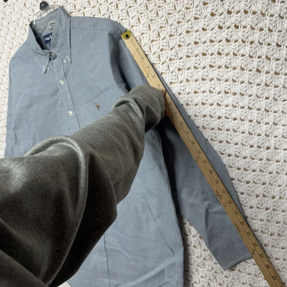 Polo Ralph Lauren please check