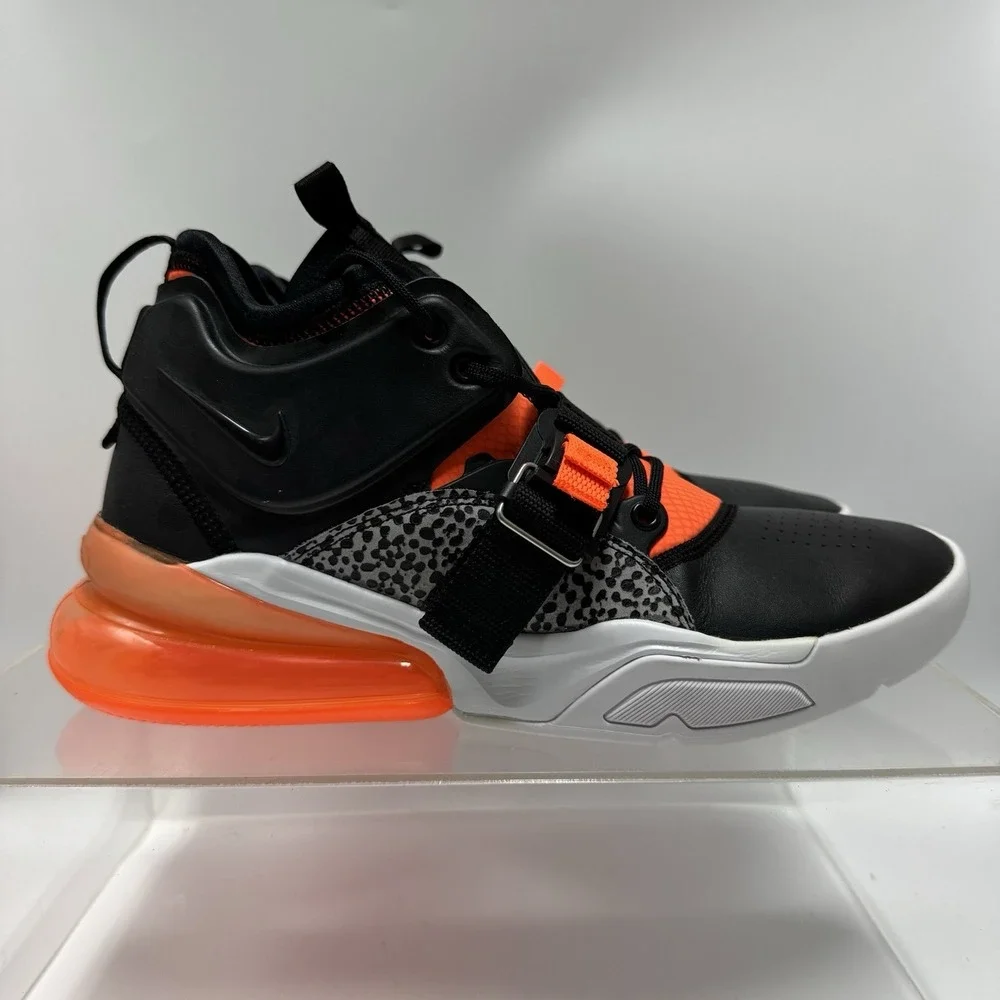 Nike are any