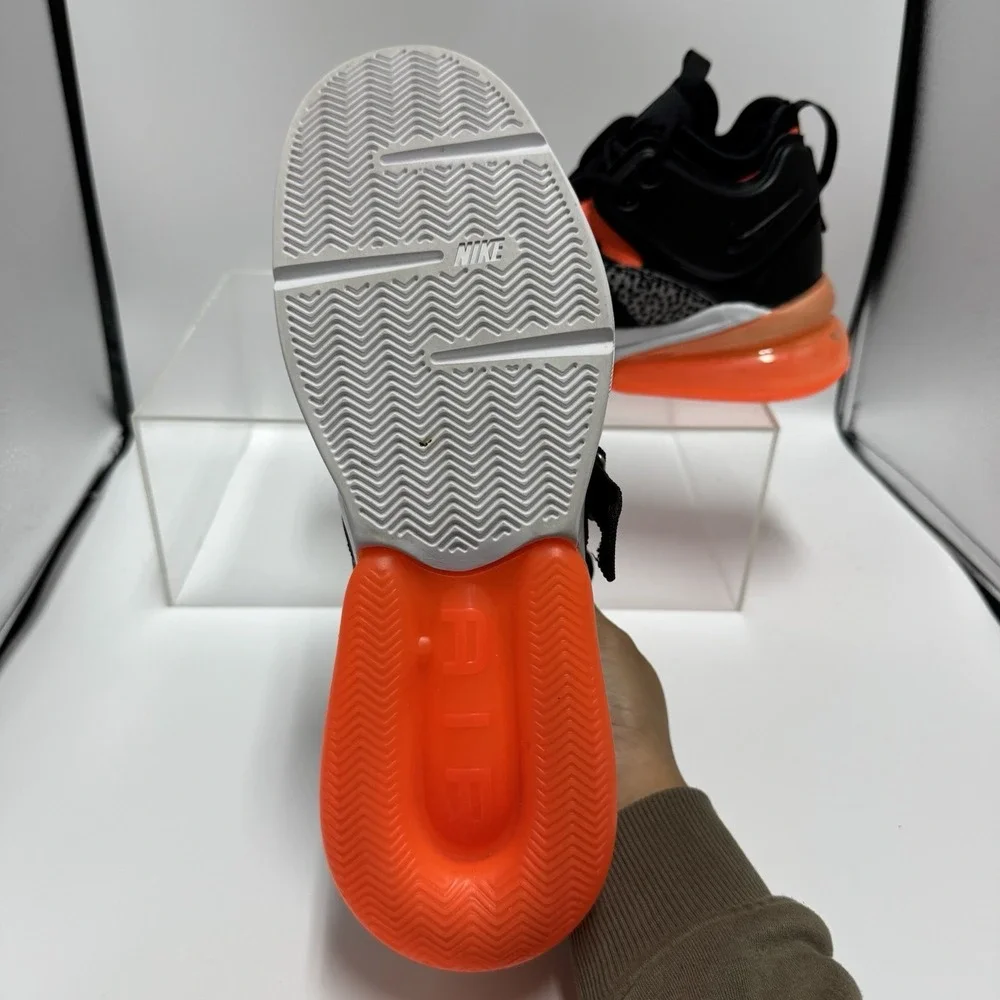 Nike will more