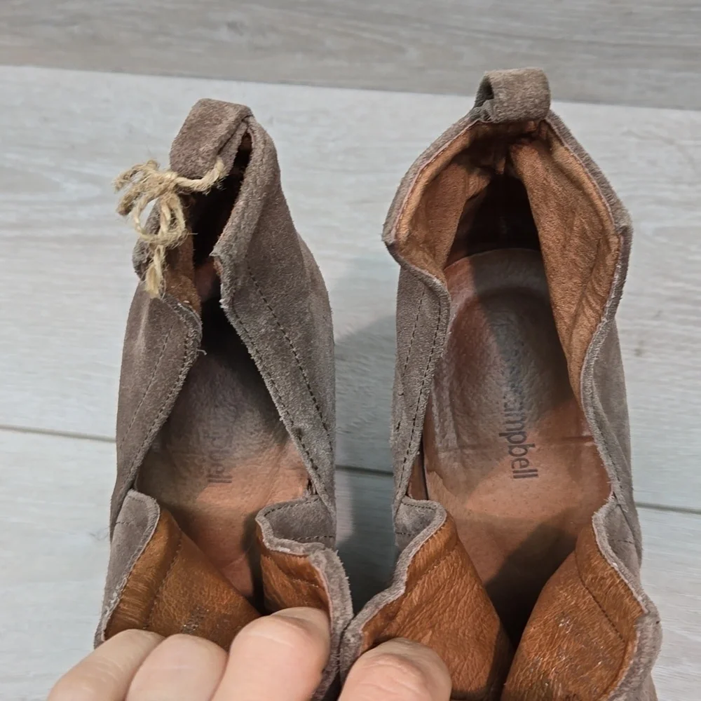 Jeffrey Campbell good pbox