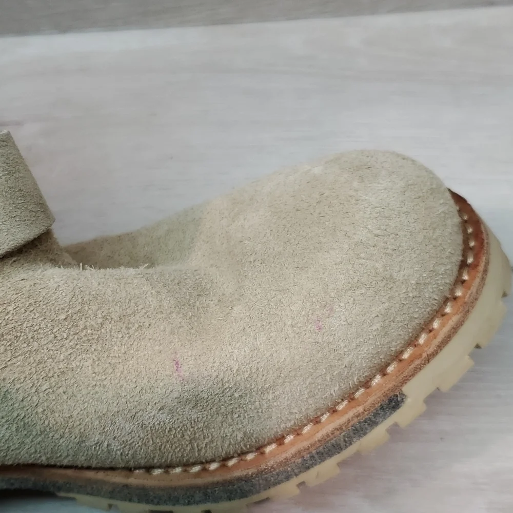 Woolrich very good
