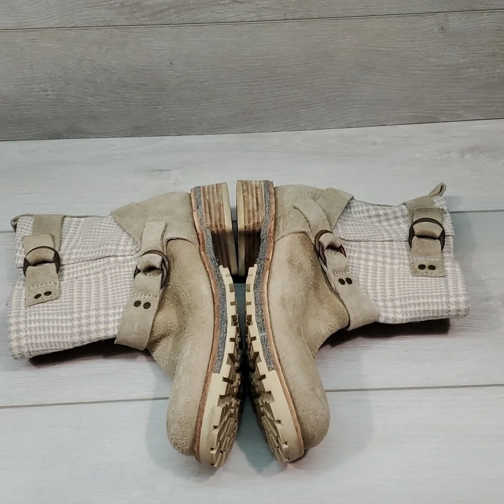 Woolrich very good