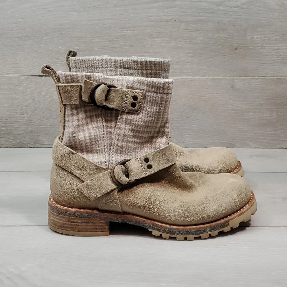 Woolrich very good