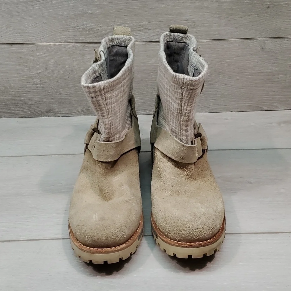 Woolrich very good