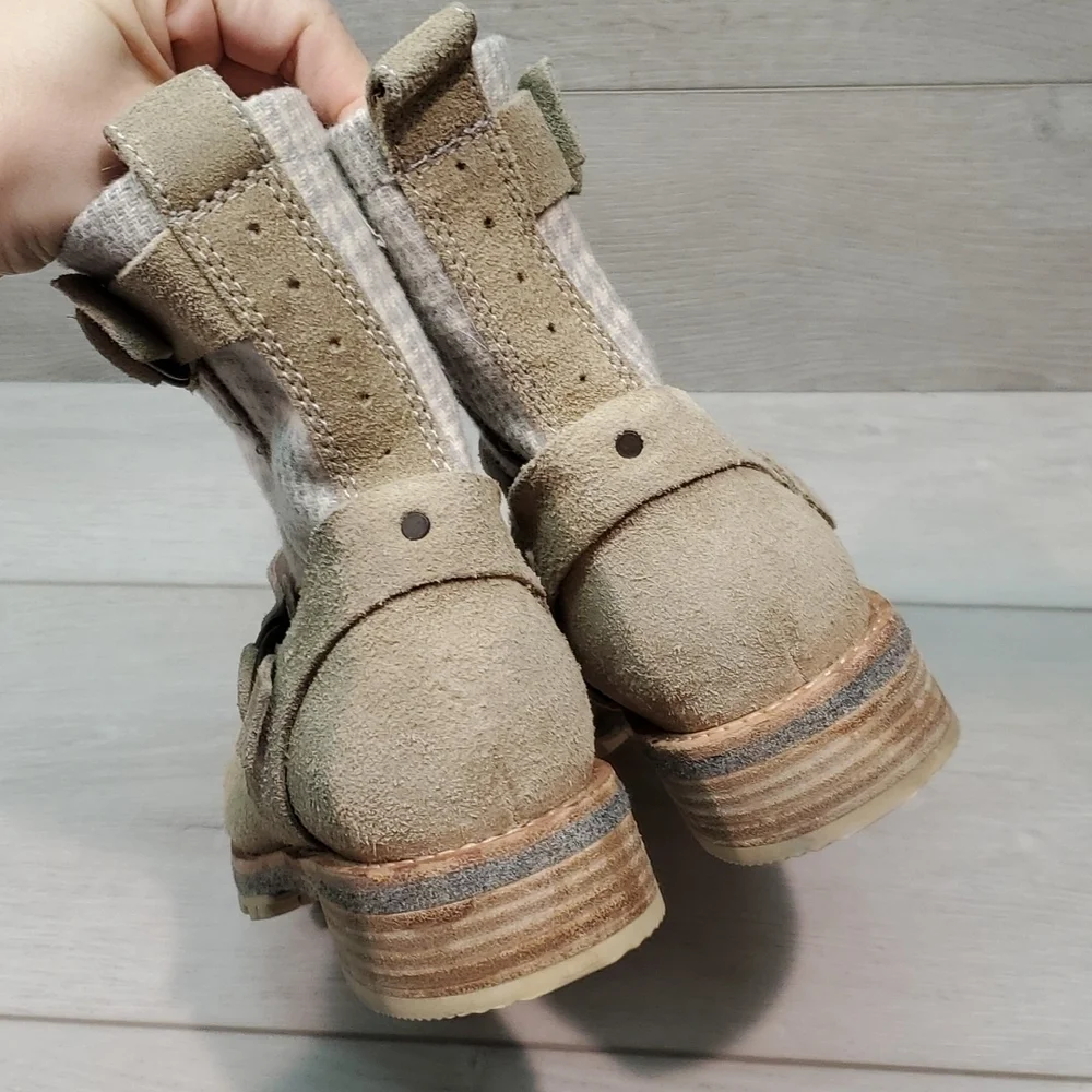 Woolrich very good