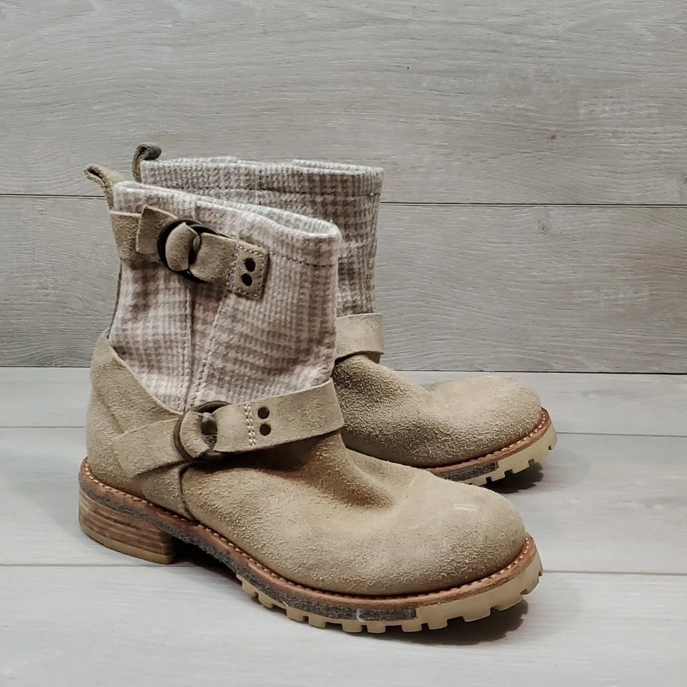 Woolrich very good