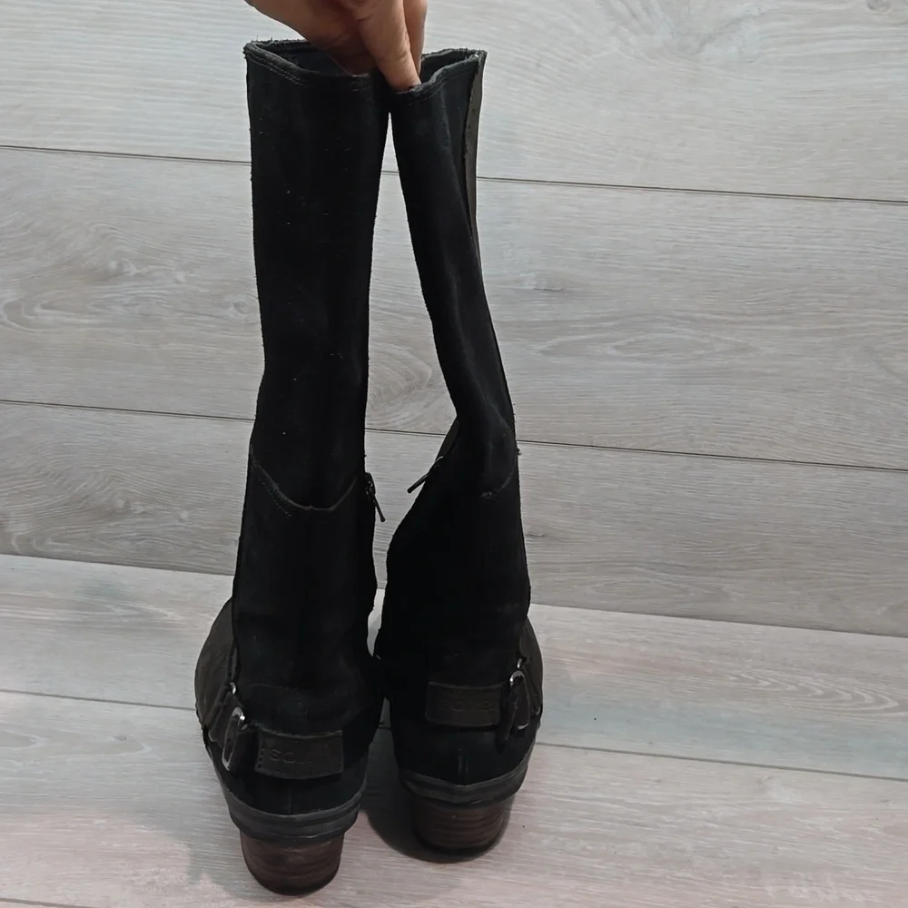 Sorel good all places