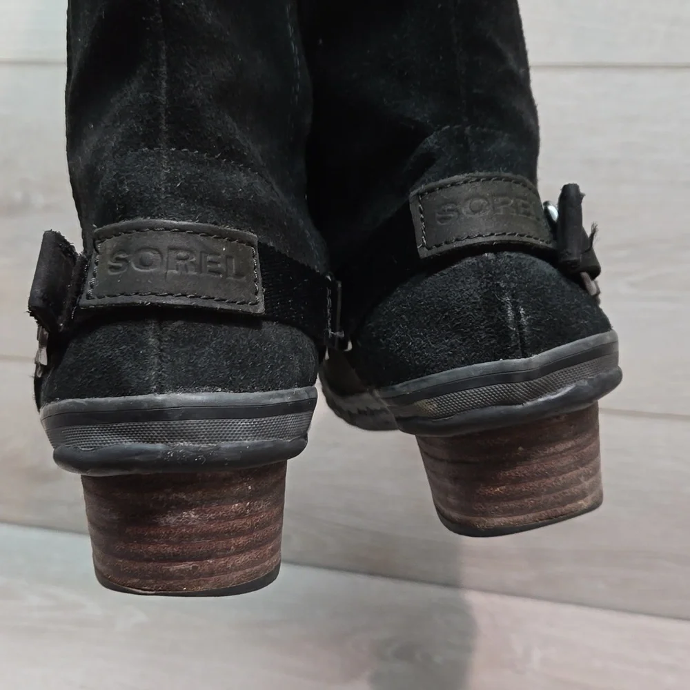 Sorel no wbox