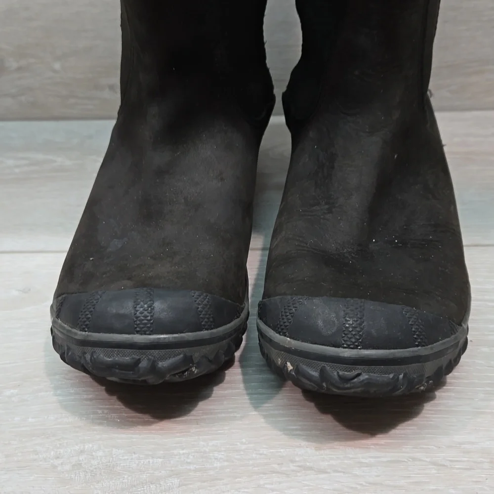 Sorel bit pic accepted