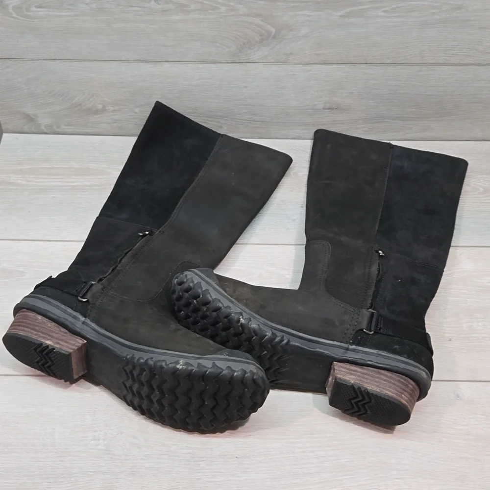 Sorel pic attached doesn