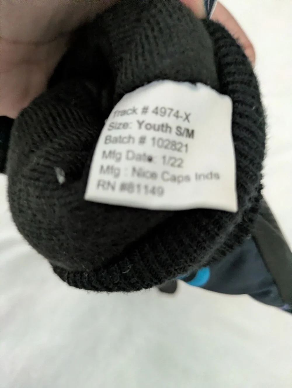 NIce Caps euc=excellent used