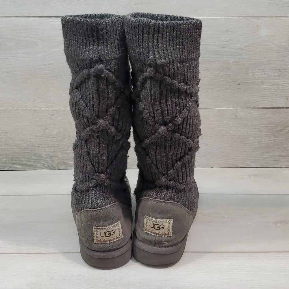 UGG good