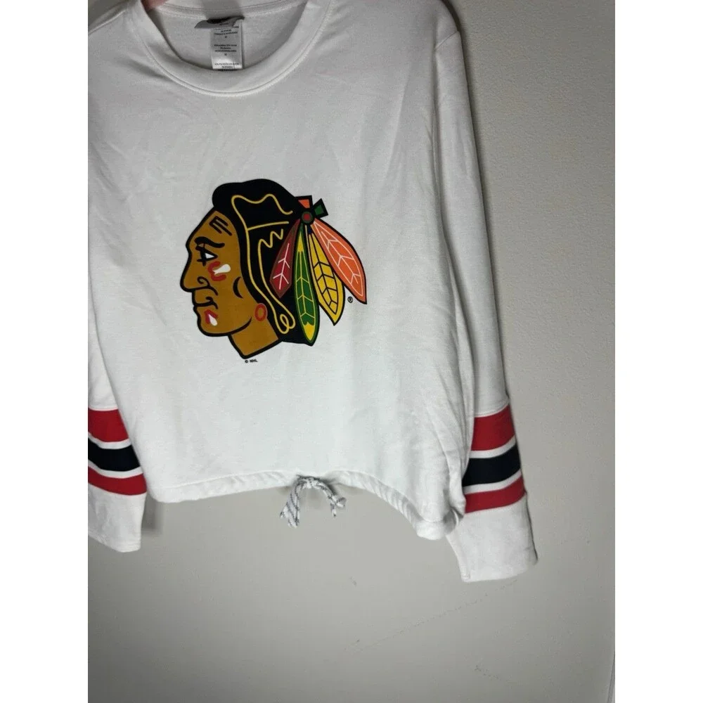 N/A chicago blackhawks