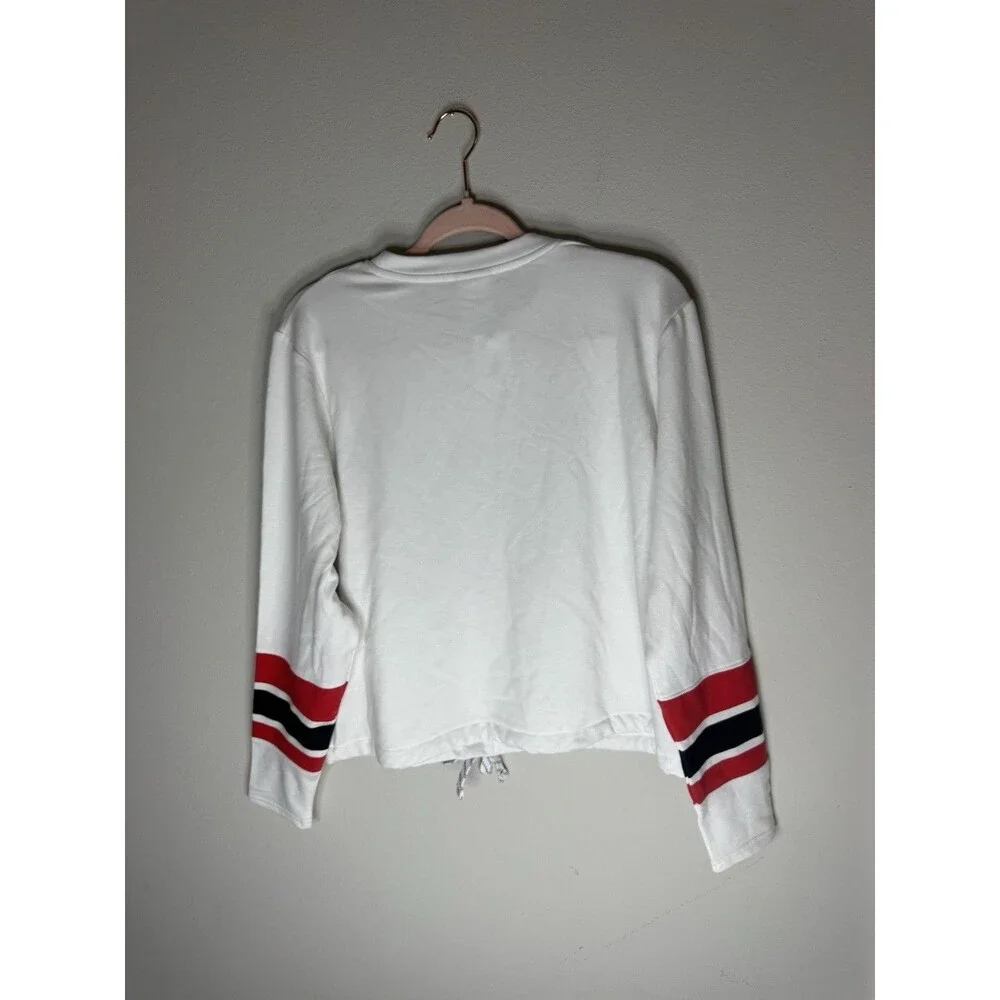 N/A chicago blackhawks