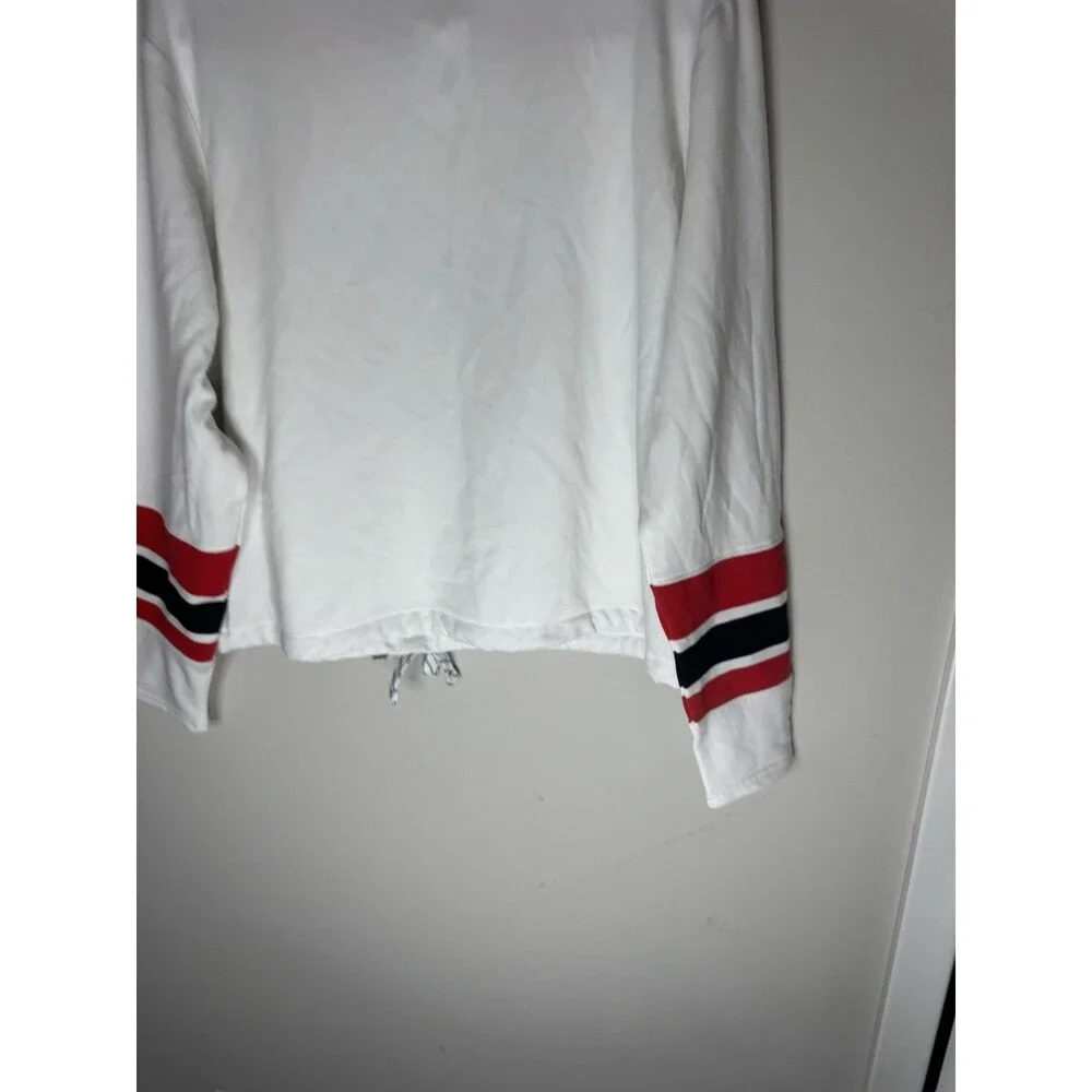 N/A chicago blackhawks