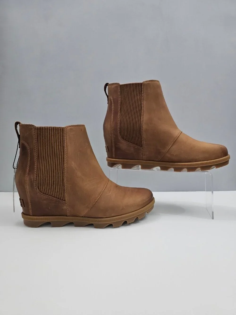 Sorel care shoes