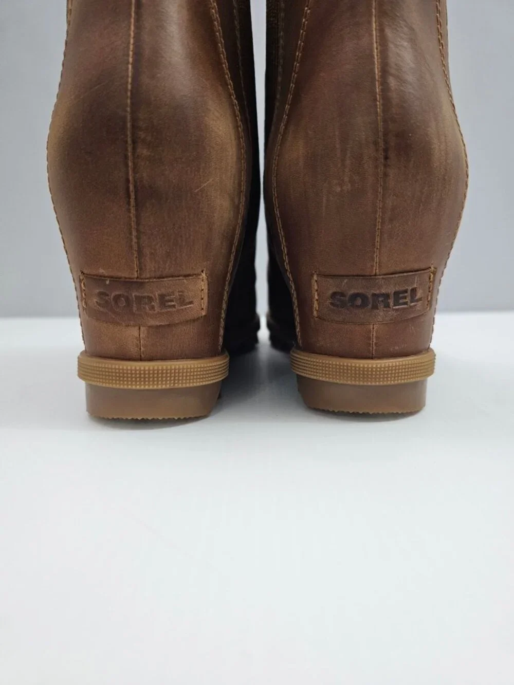 Sorel everyday please