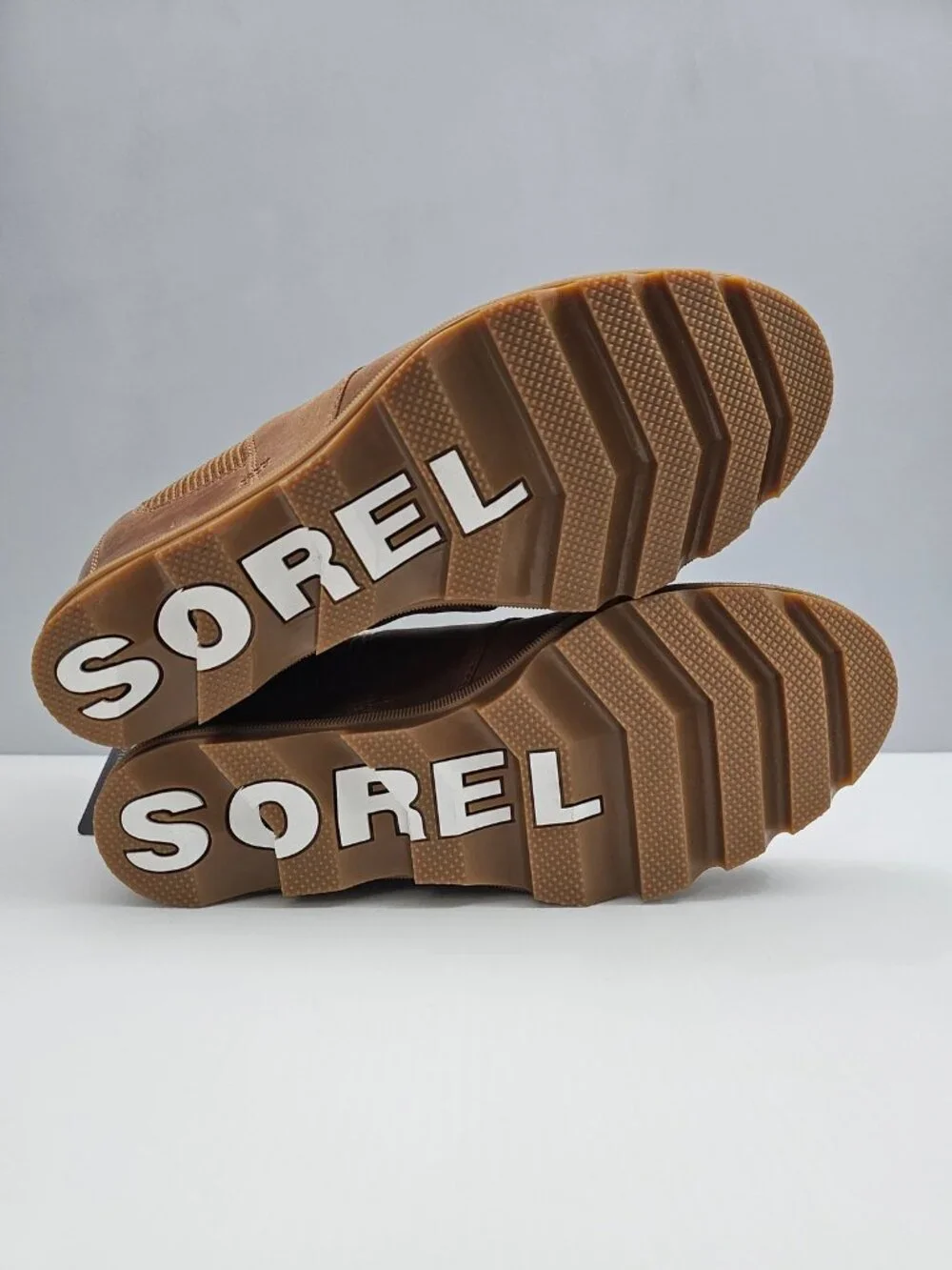 Sorel utility waterproof ankle