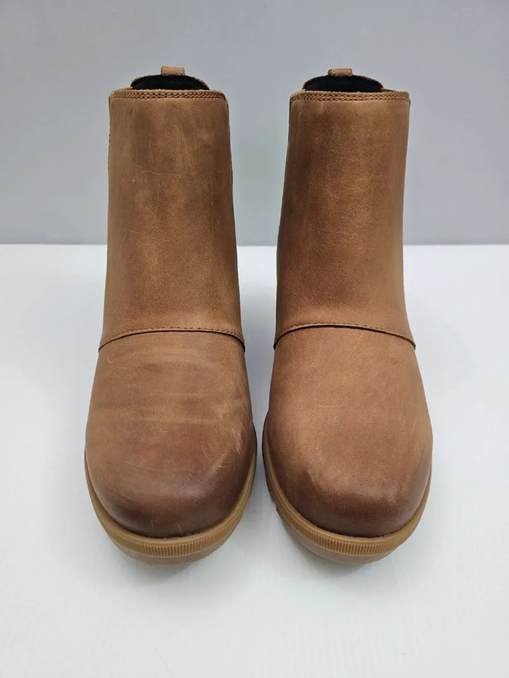 Sorel lining leg