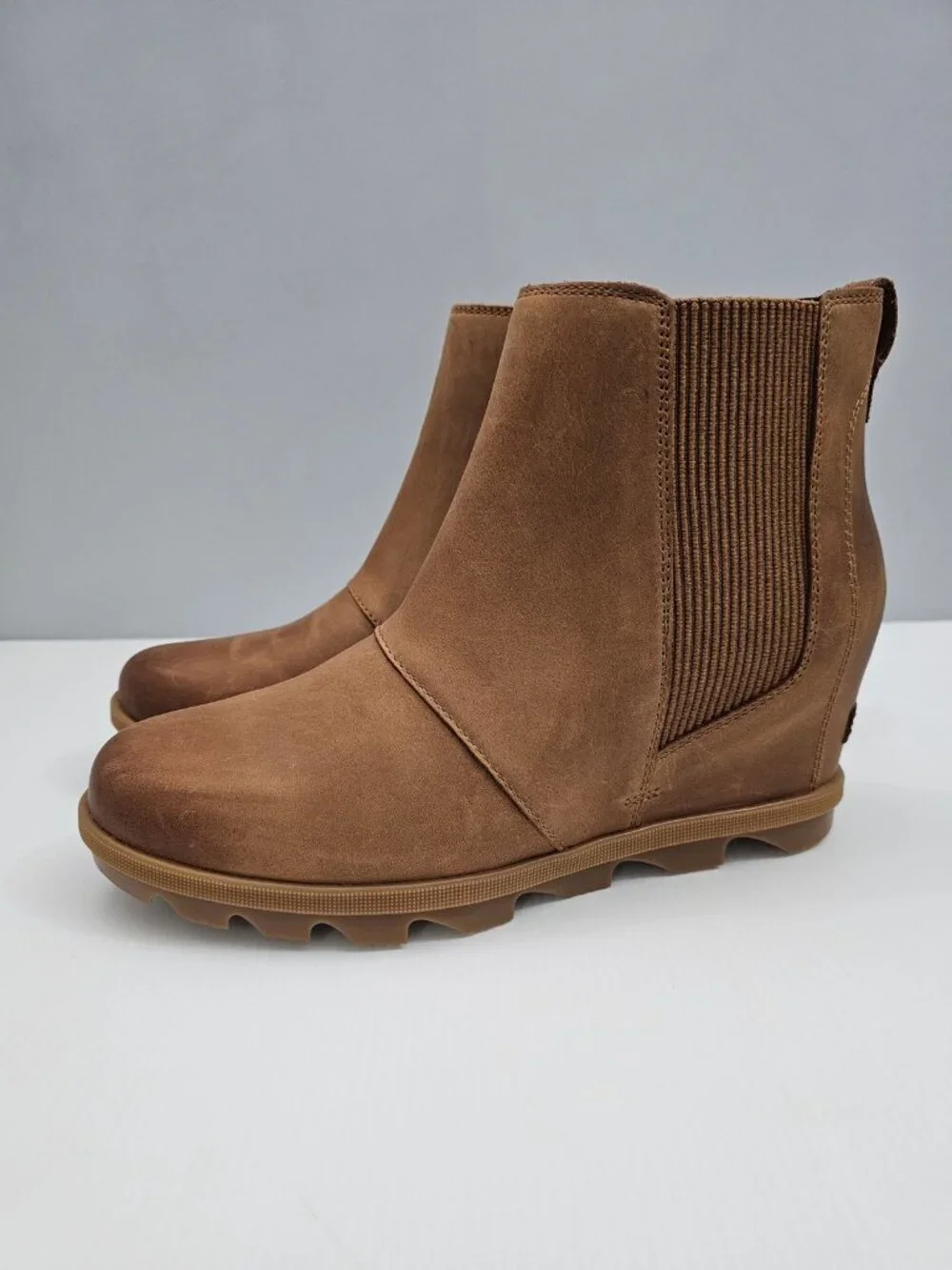 Sorel hidden old smart