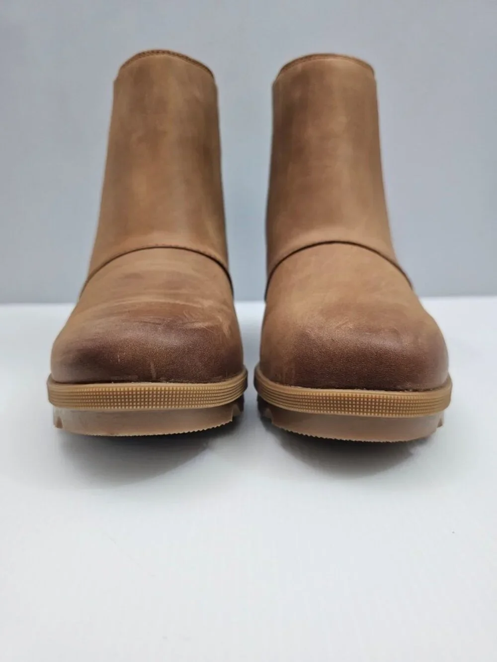 Sorel sealed purchasing from