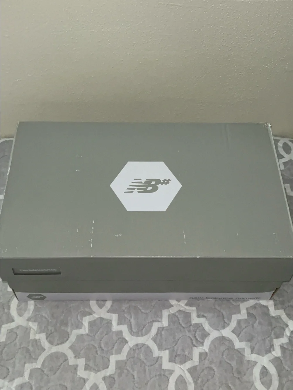New Balance stylish new
