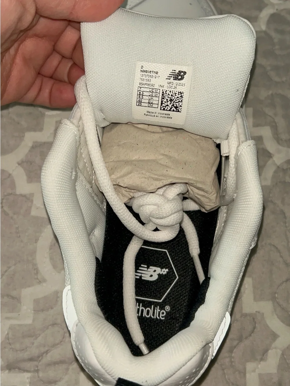 New Balance stylish new