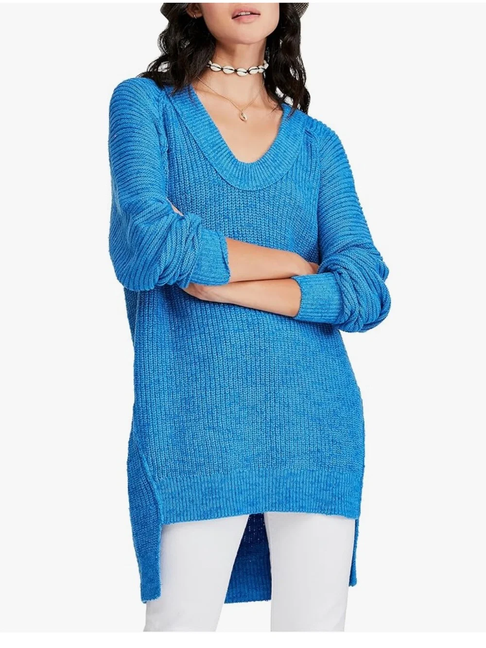 Free People soft bright