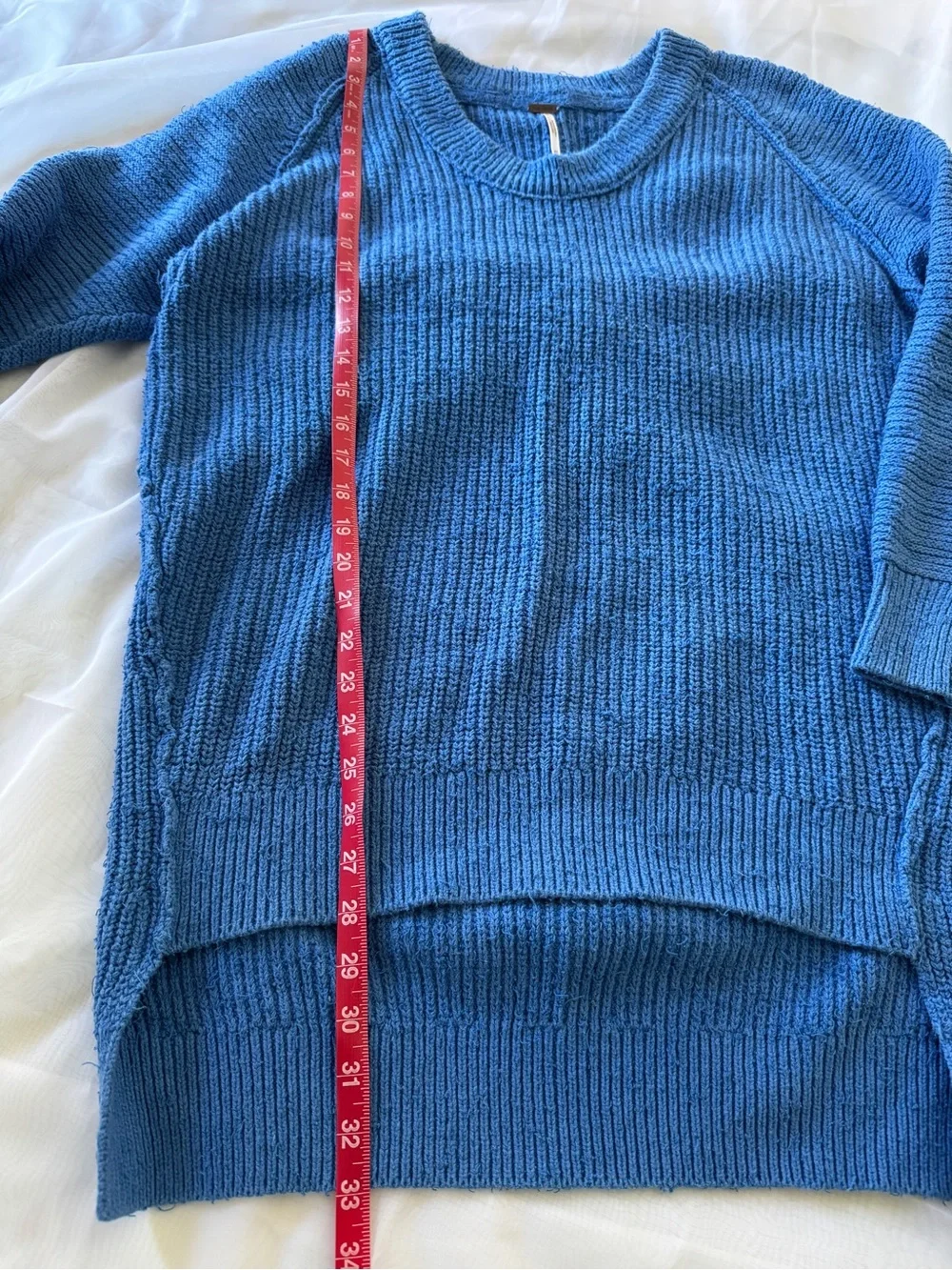 Free People soft bright