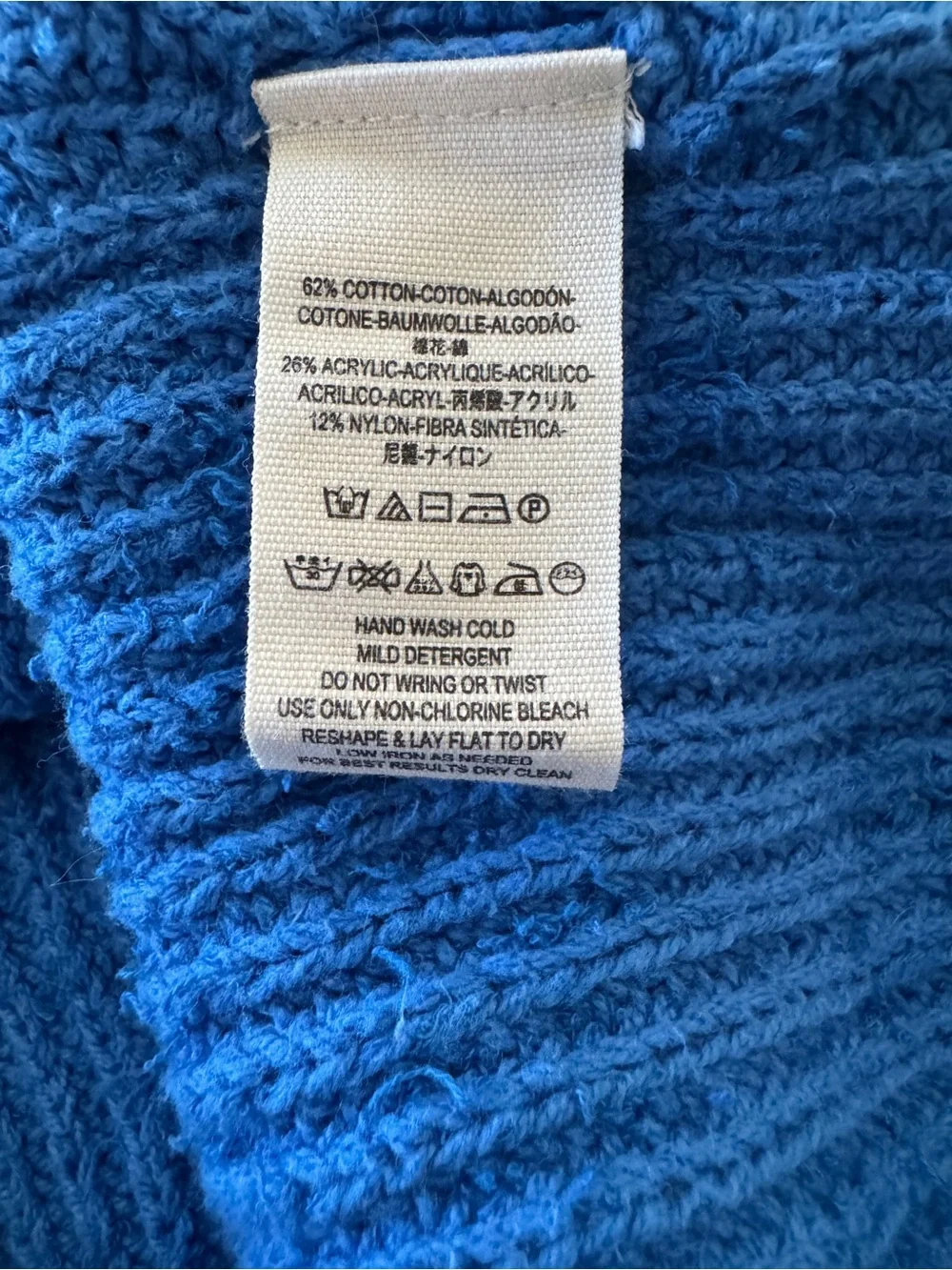 Free People soft bright