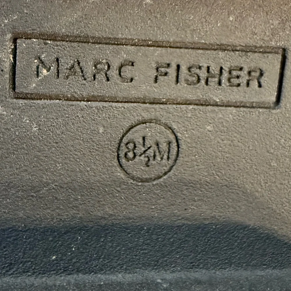 Marc Fisher marc fisher